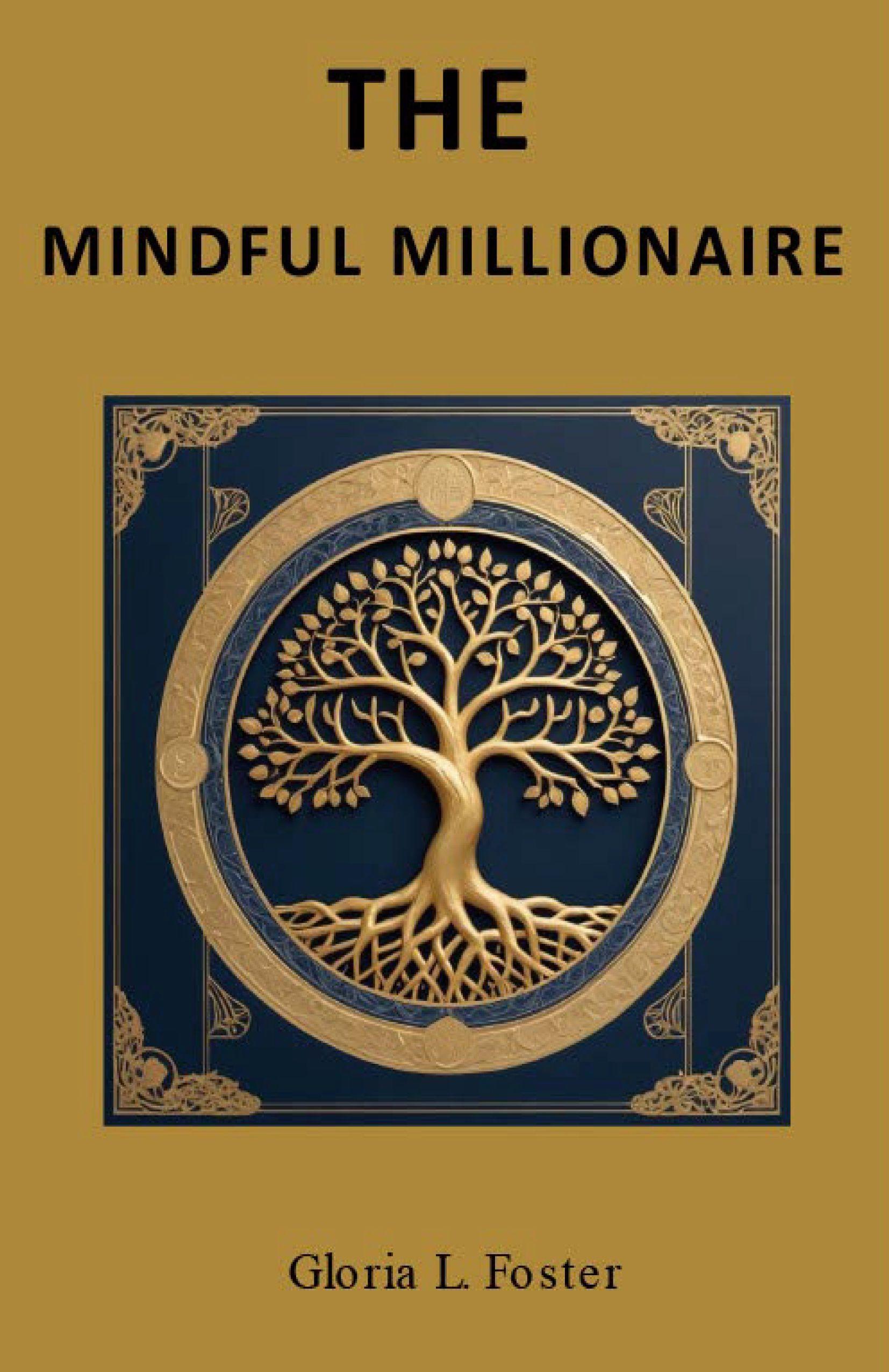 Vorderes Coverbild The Mindful Millionaire