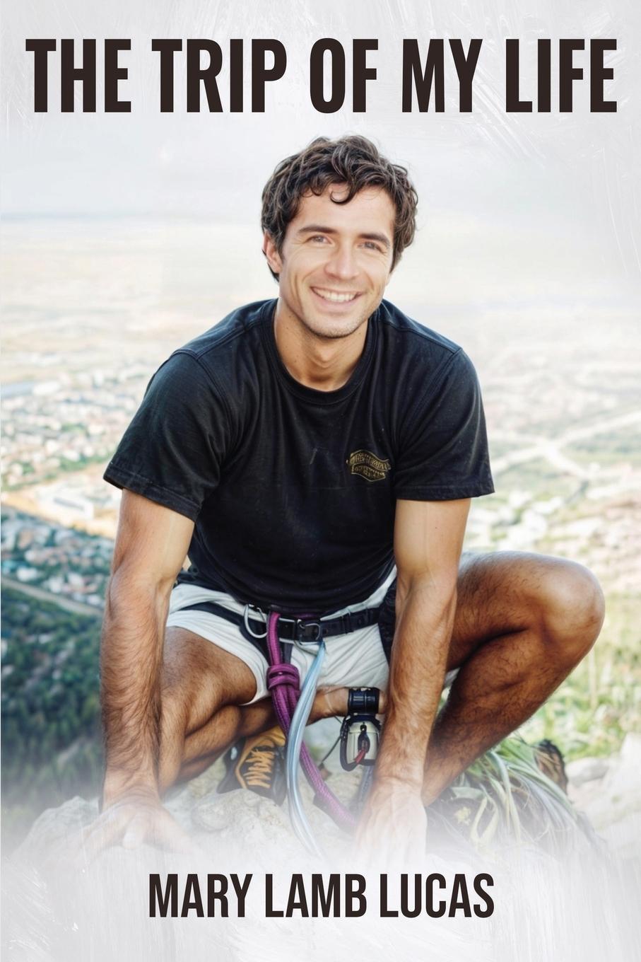 Vorderes Coverbild The Trip Of My Life