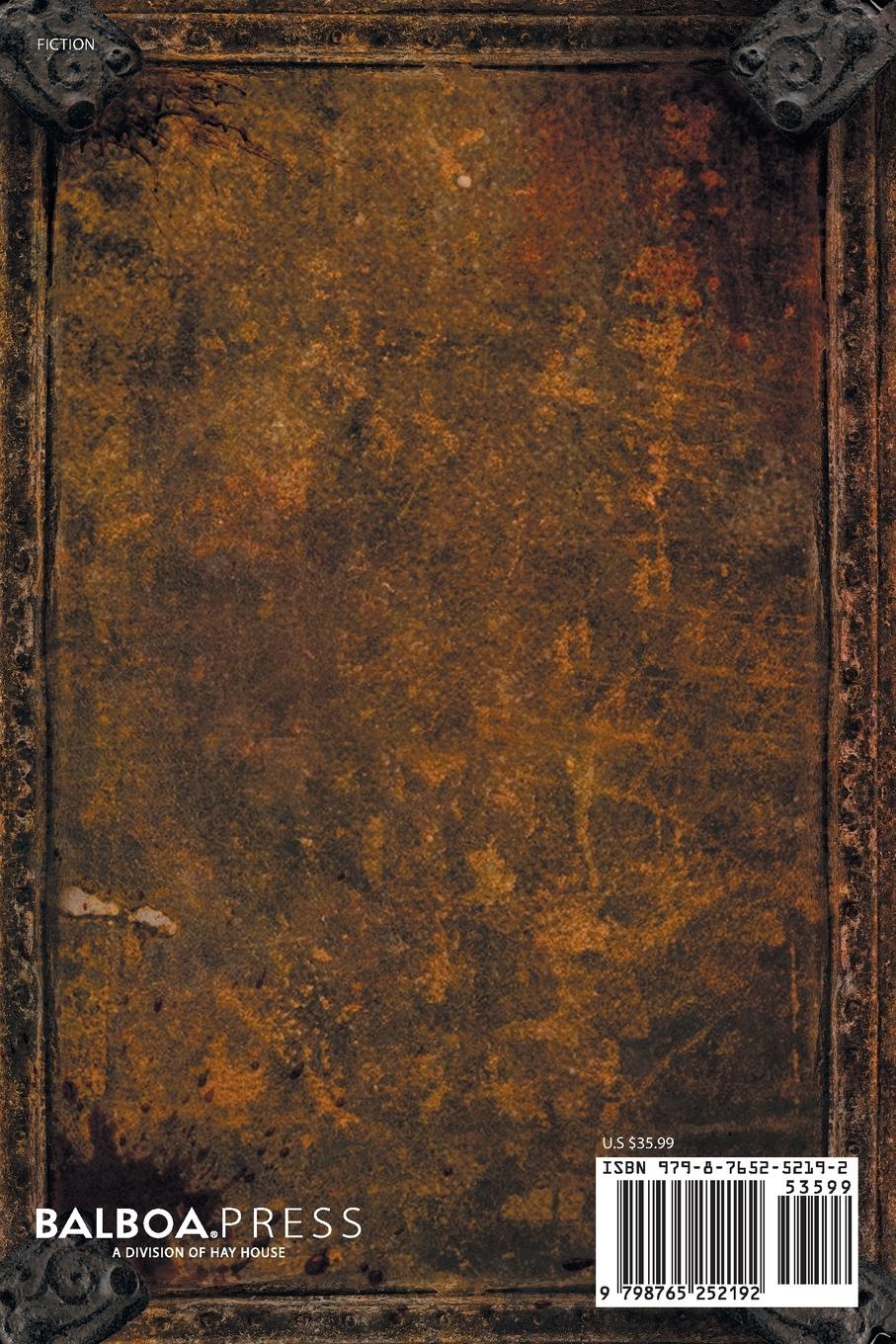 Rückseitencover Family