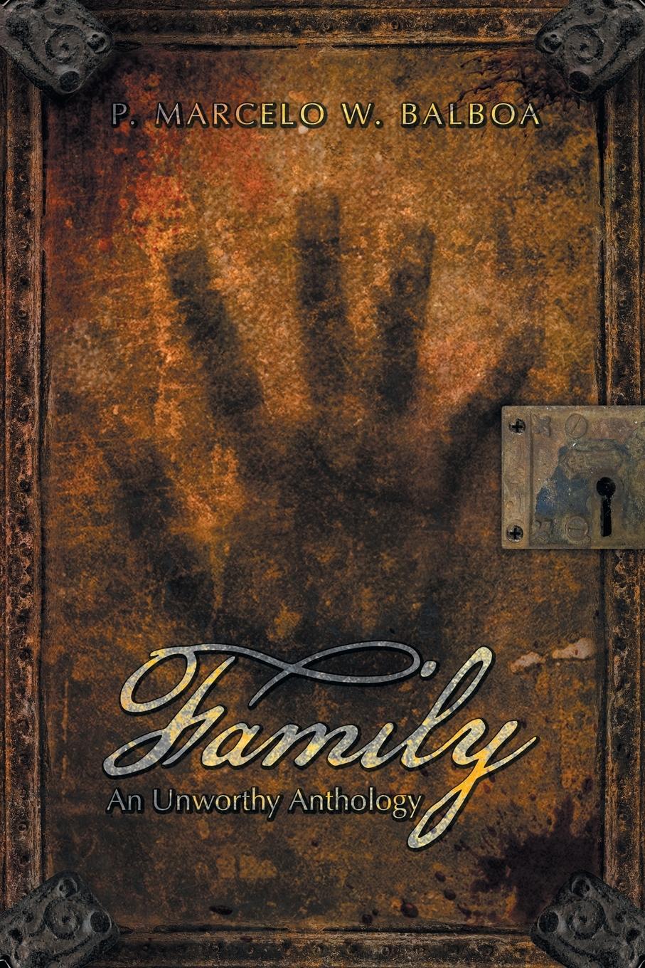 Vorderes Coverbild Family