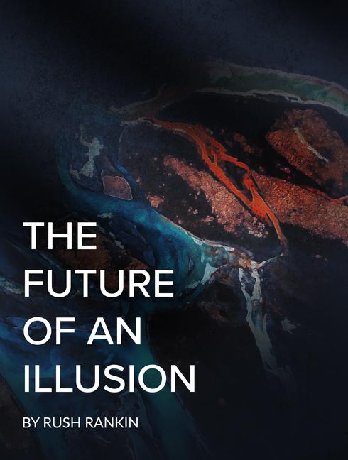 Vorderes Coverbild The Future of an Illusion