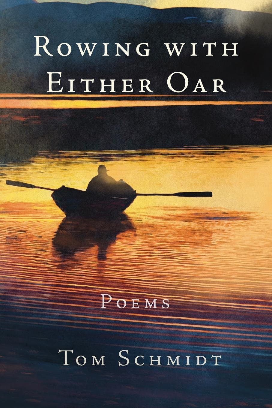 Vorderes Coverbild Rowing with Either Oar
