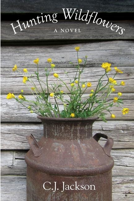 Vorderes Coverbild Hunting Wildflowers