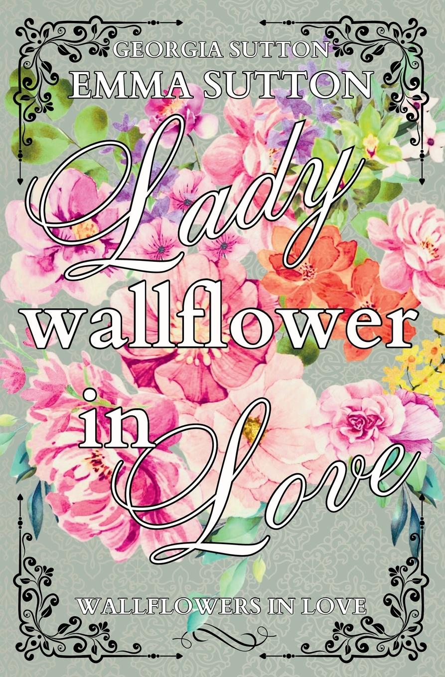 Vorderes Coverbild Lady Wallflower in Love