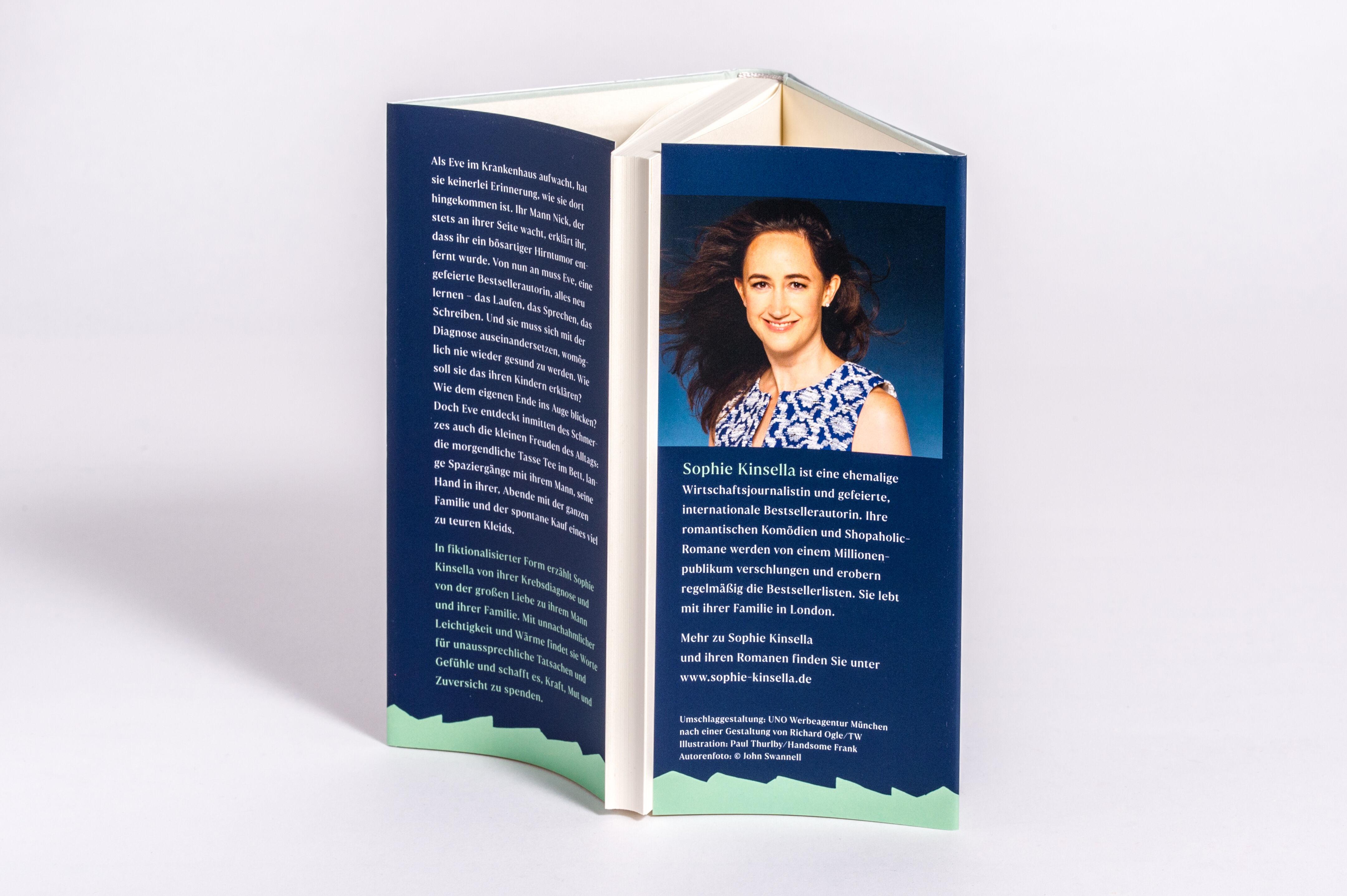 Beispielinhalt (Bild) Wie fühlt es sich an?