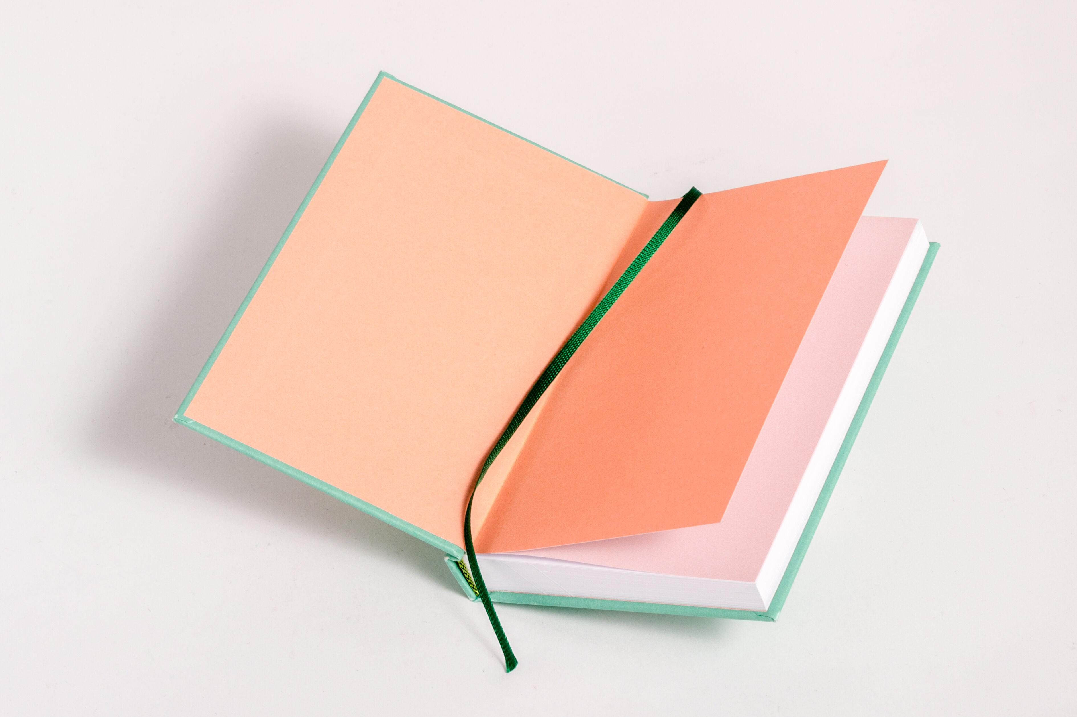 Beispielinhalt (Bild) Was ich dir mal eben sagen wollte: Viel Glück!