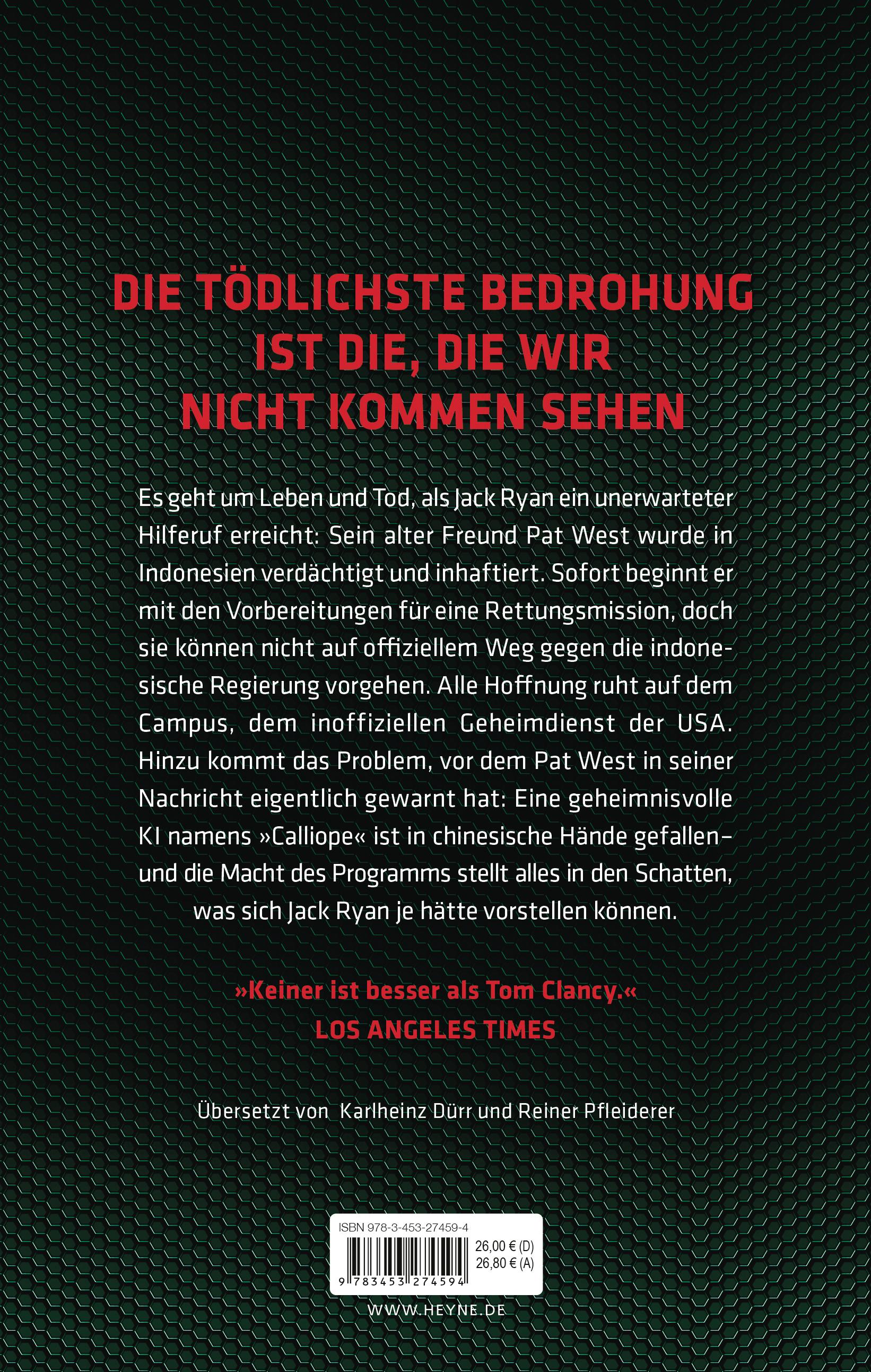 Beispielinhalt (Bild) Gefahr im Verzug