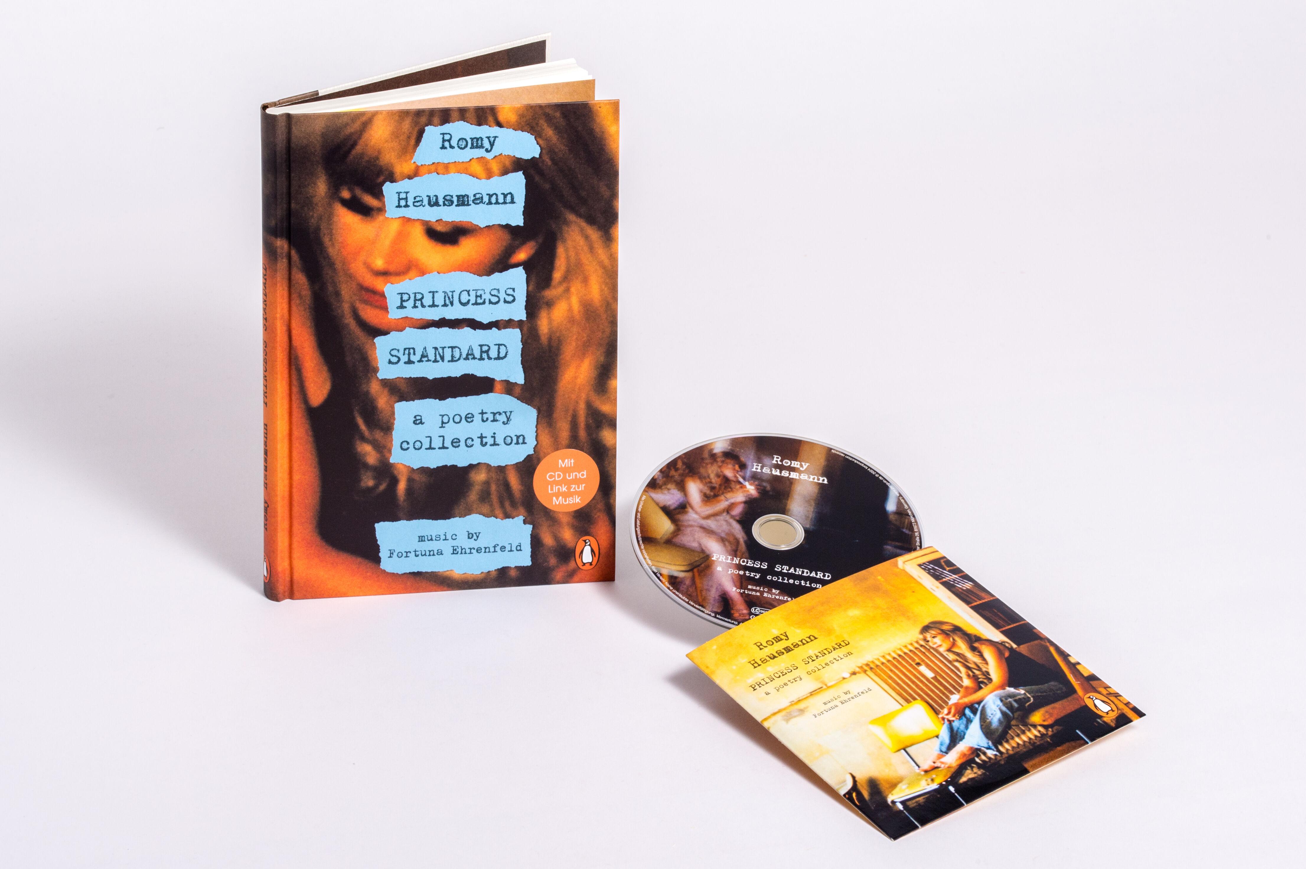 Beispielinhalt (Bild) PRINCESS STANDARD