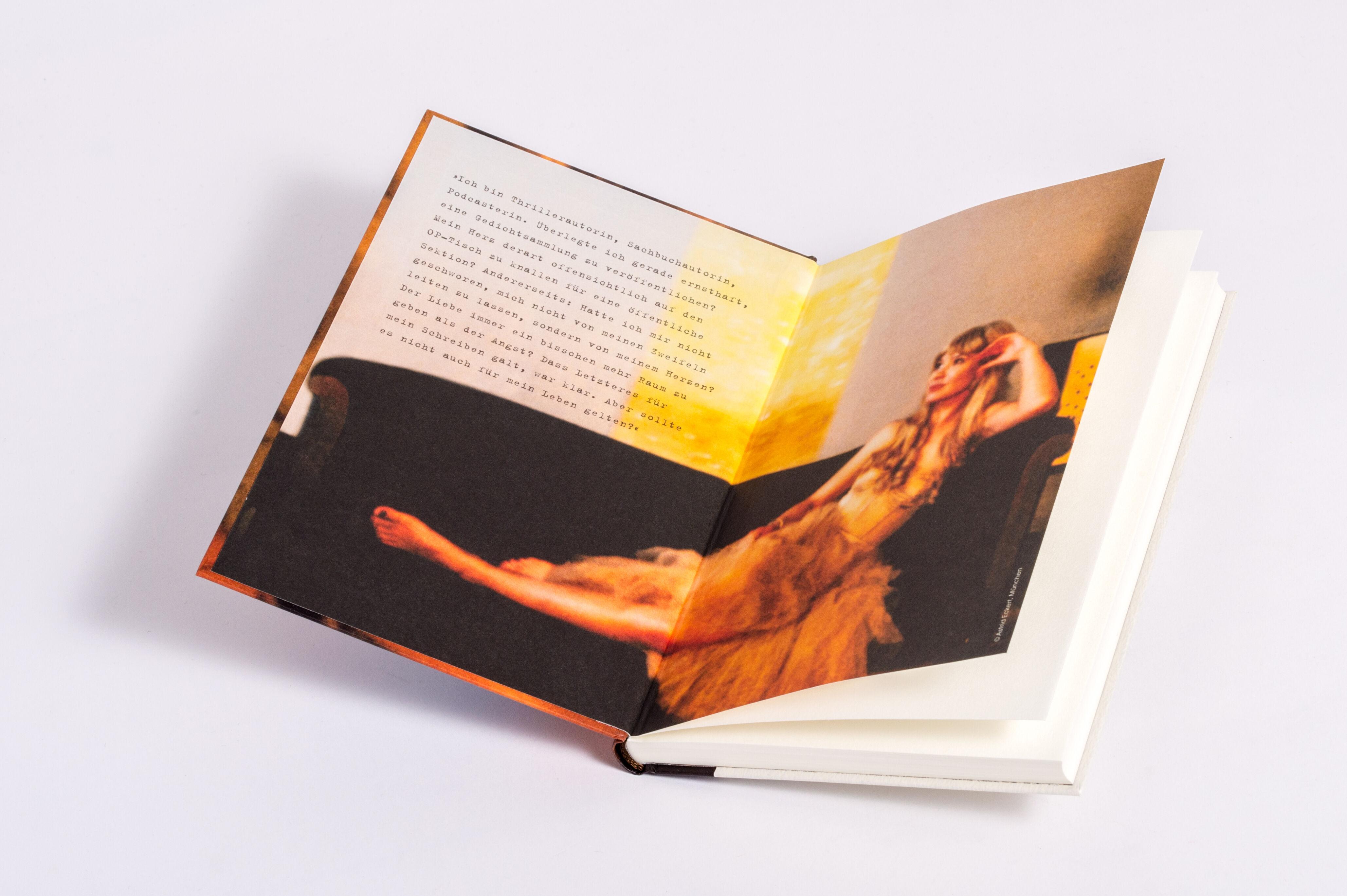 Beispielinhalt (Bild) PRINCESS STANDARD