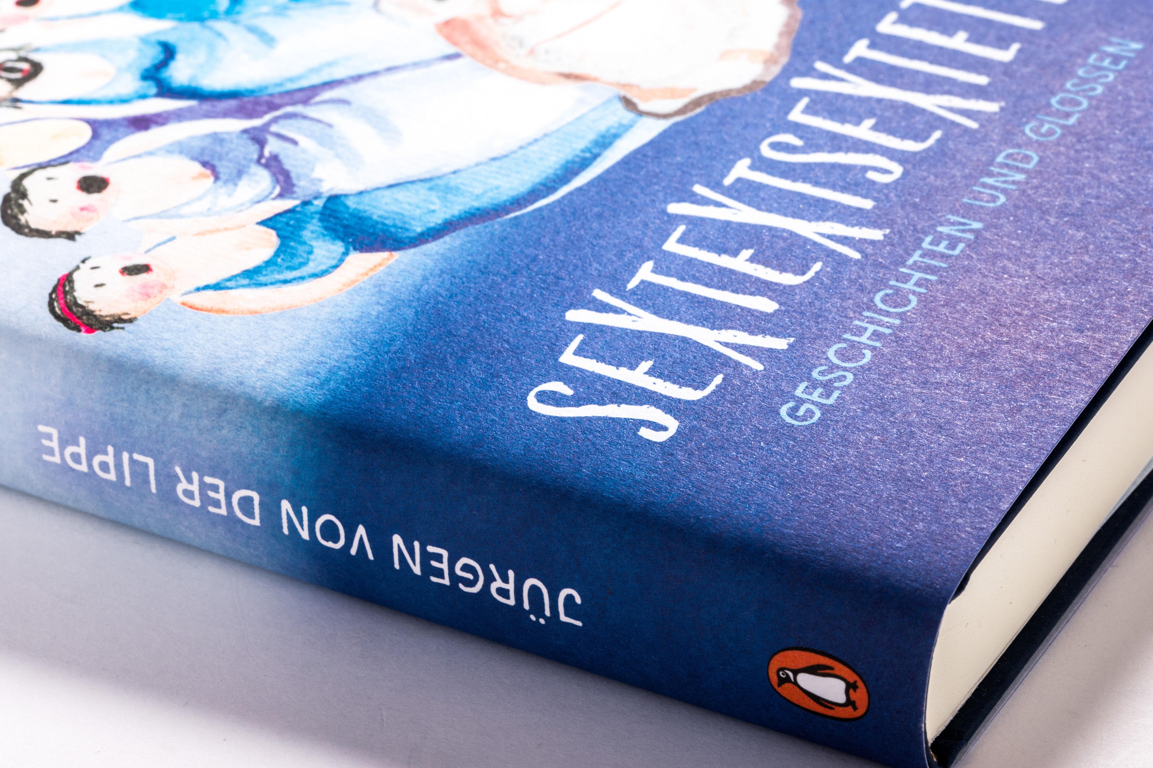 Beispielinhalt (Bild) Sextextsextett