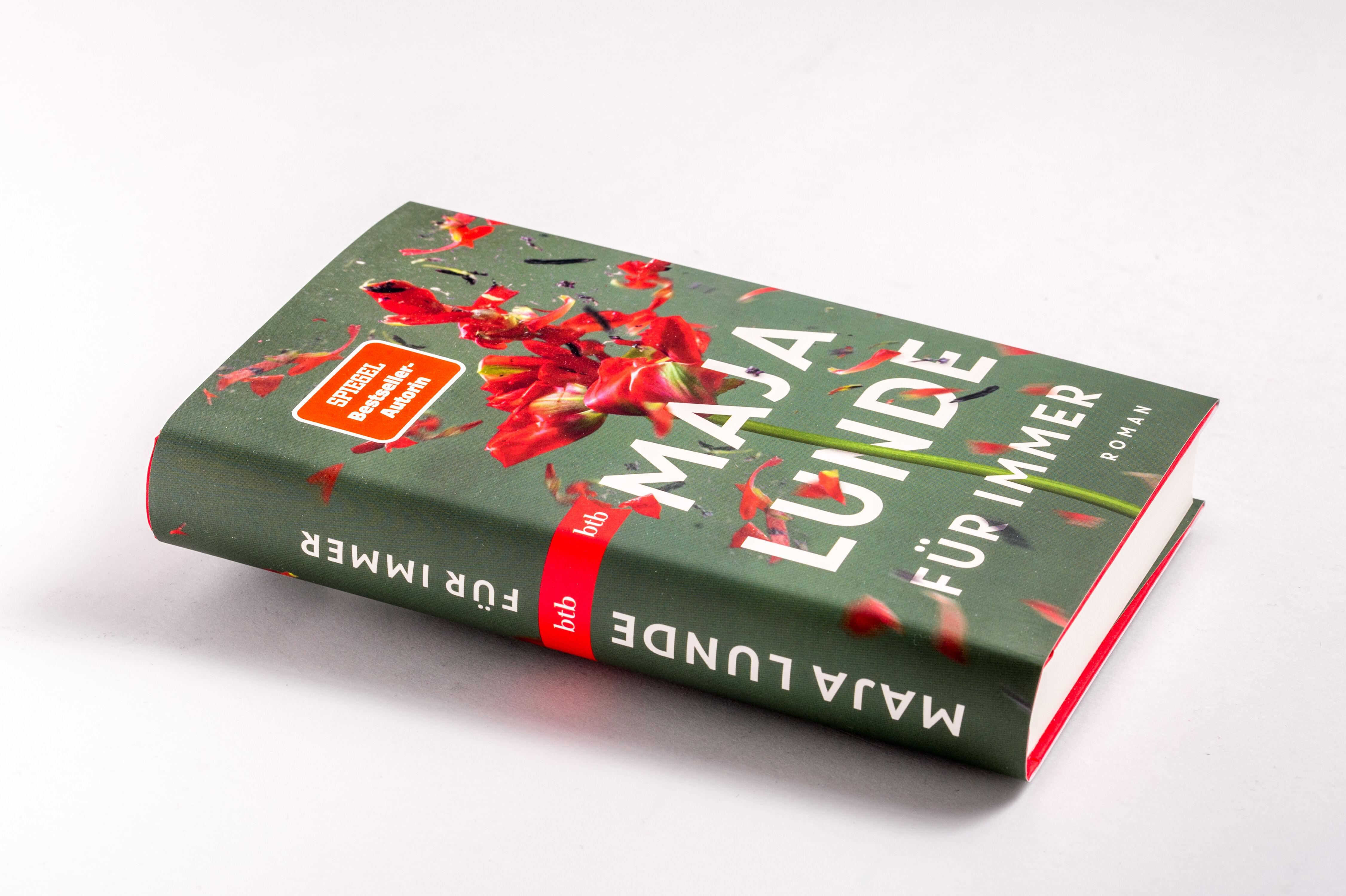 Beispielinhalt (Bild) Für immer