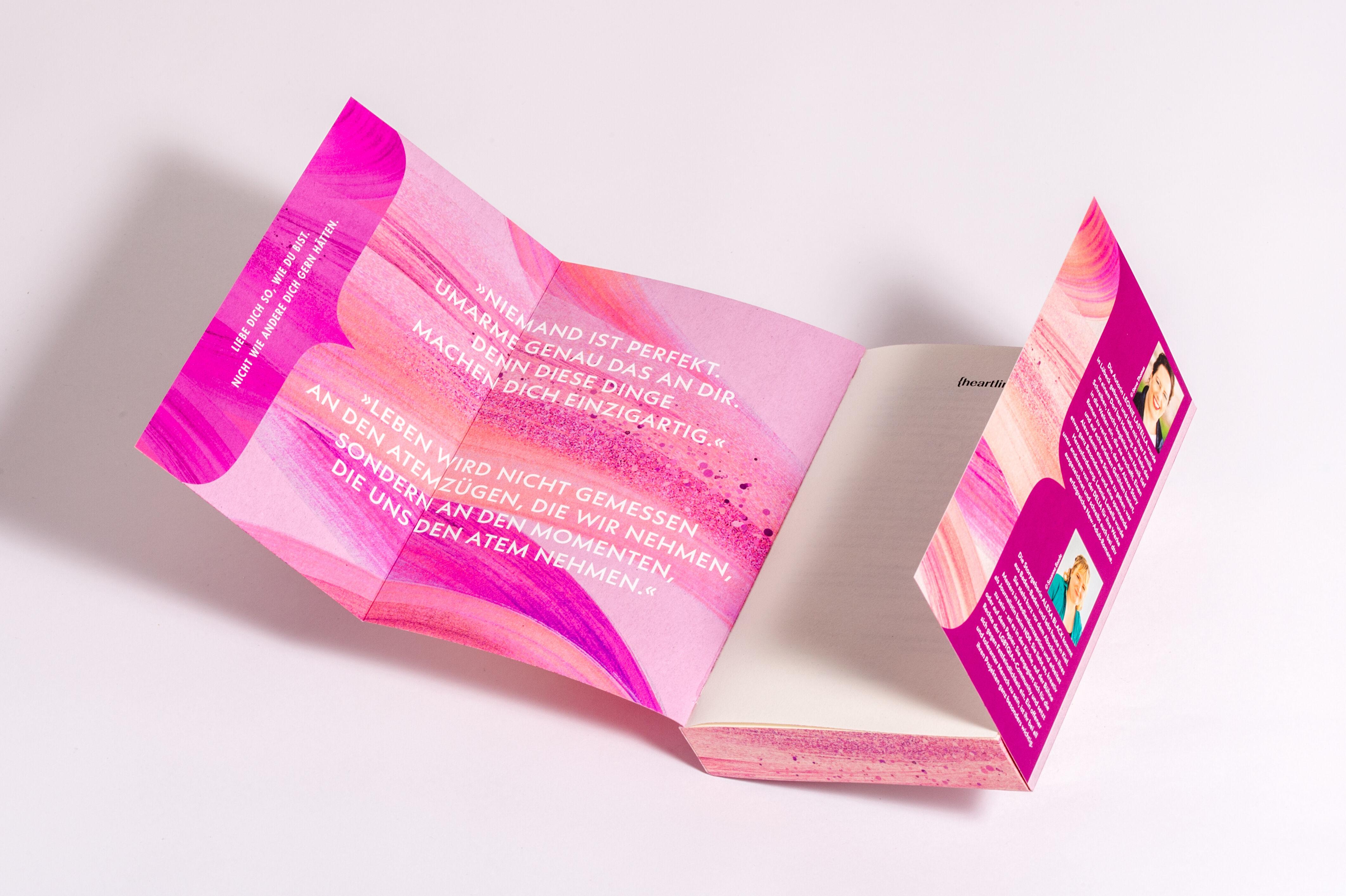 Beispielinhalt (Bild) Your Eyes on Me - Based on Alexa's True Story