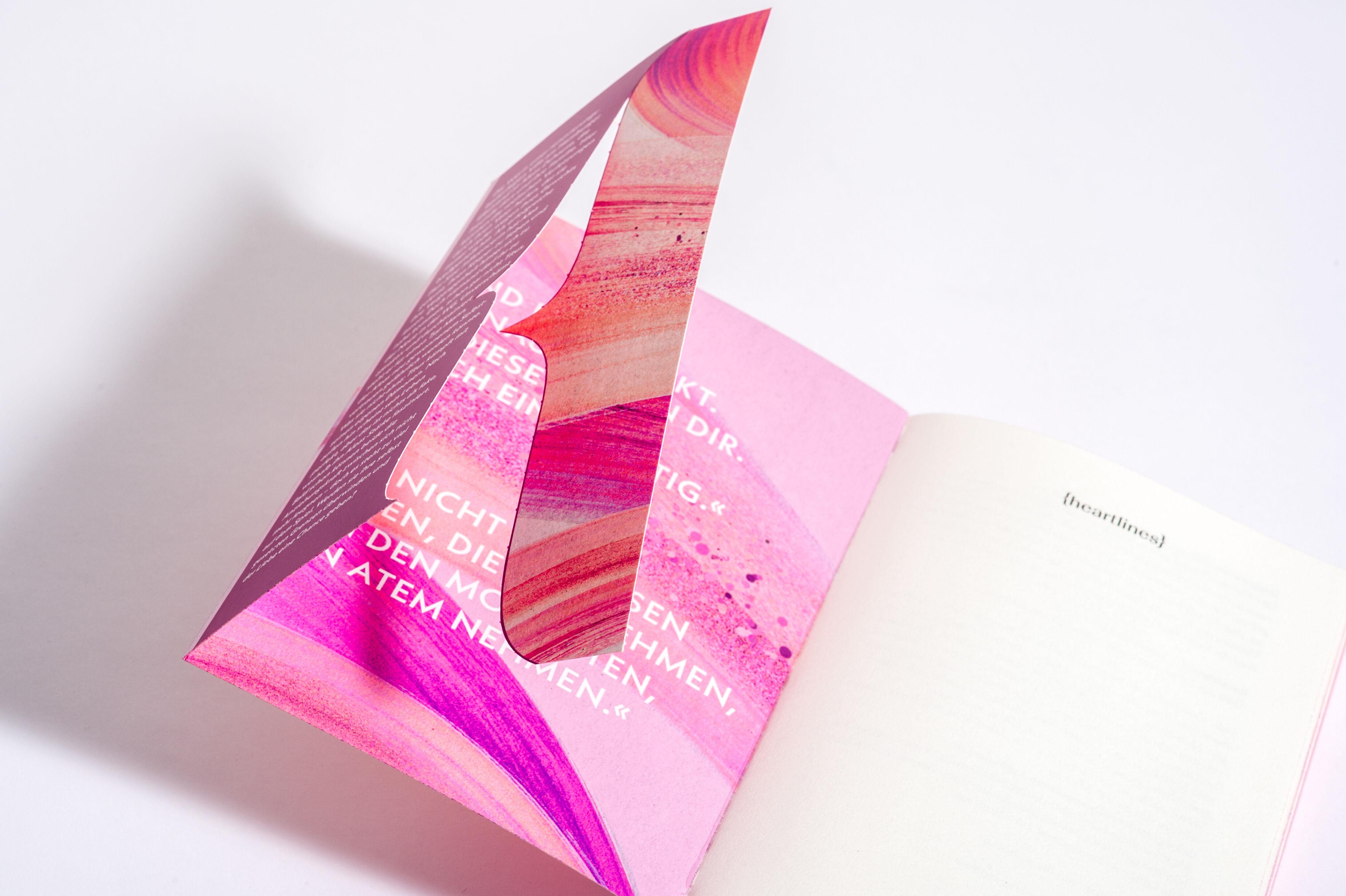 Beispielinhalt (Bild) Your Eyes on Me - Based on Alexa's True Story