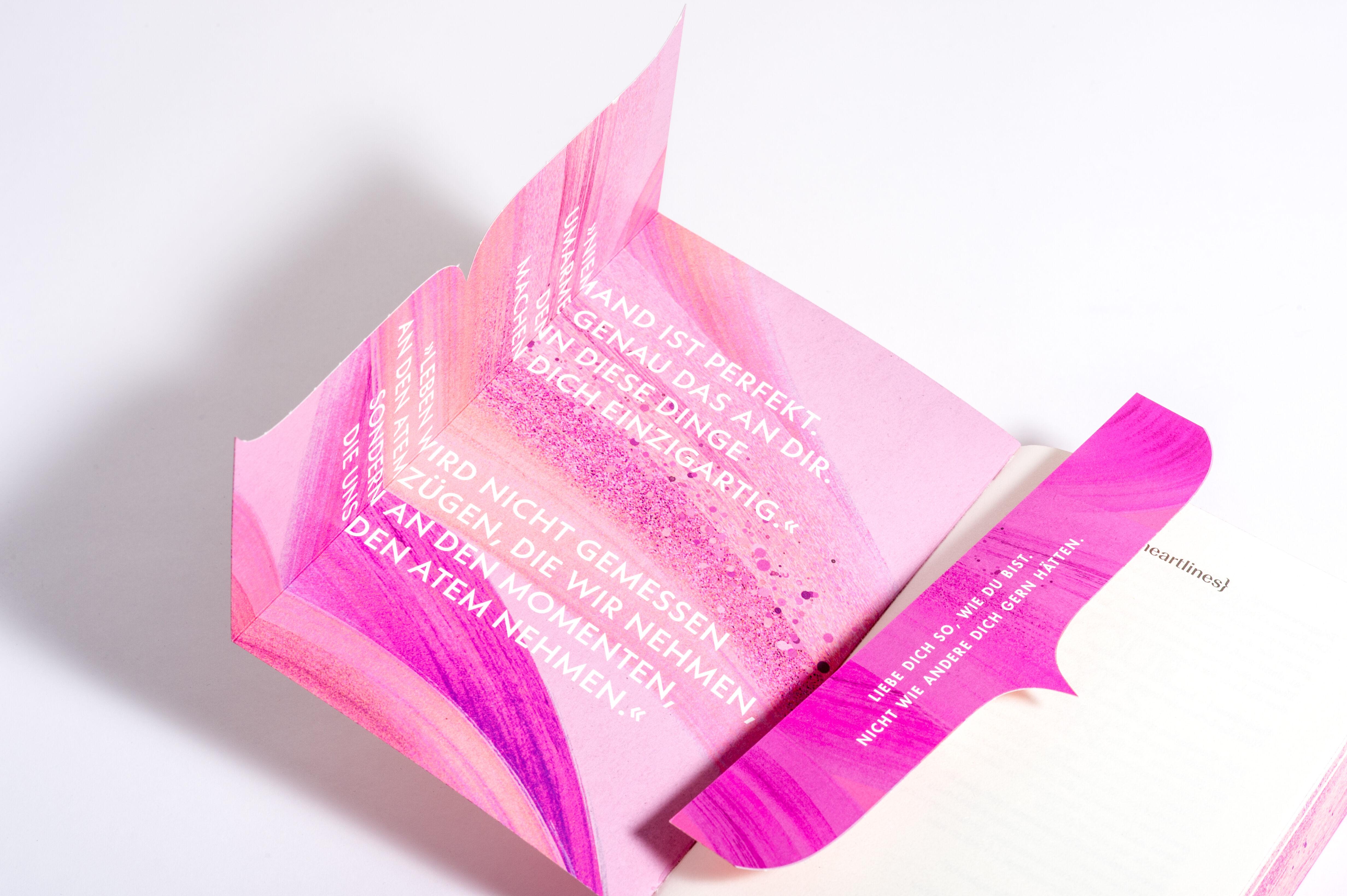 Beispielinhalt (Bild) Your Eyes on Me - Based on Alexa's True Story