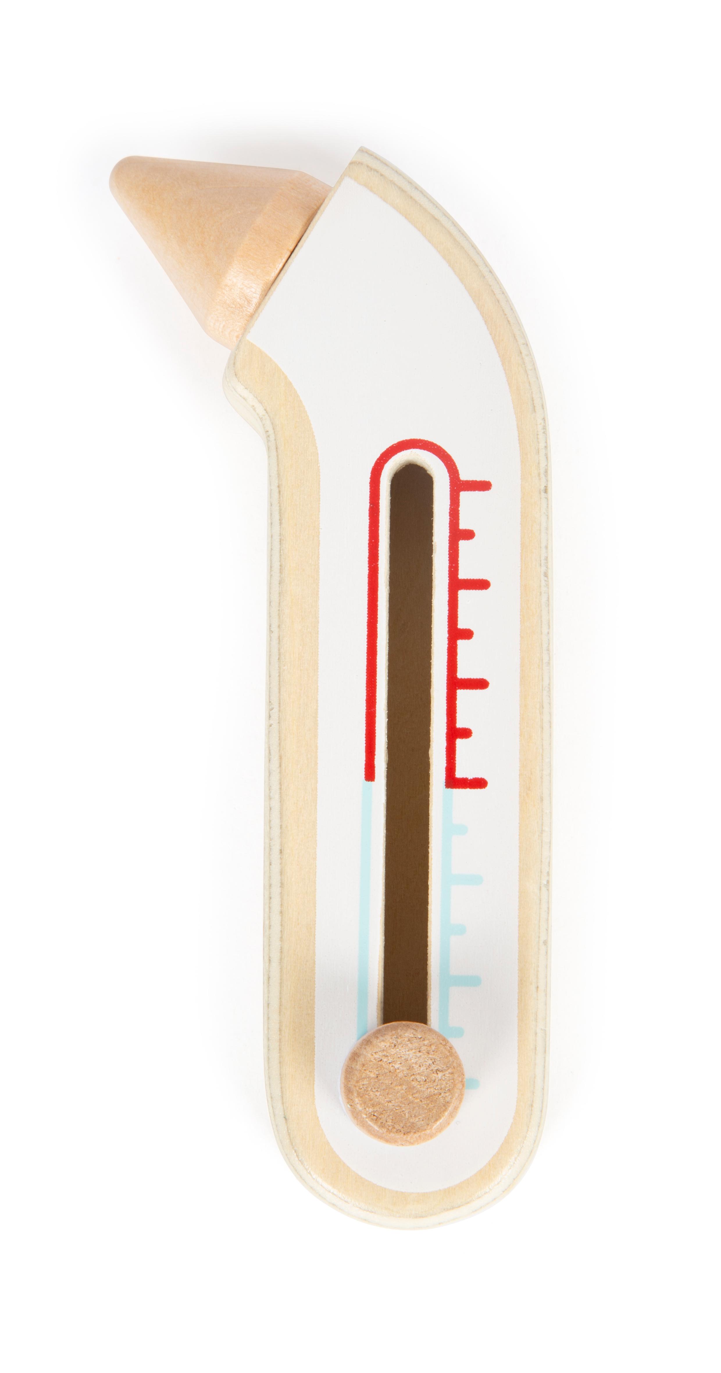 Beispielinhalt (Bild) Arzt Spielset