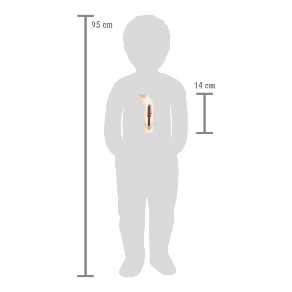 Beispielinhalt (Bild) Arzt Spielset