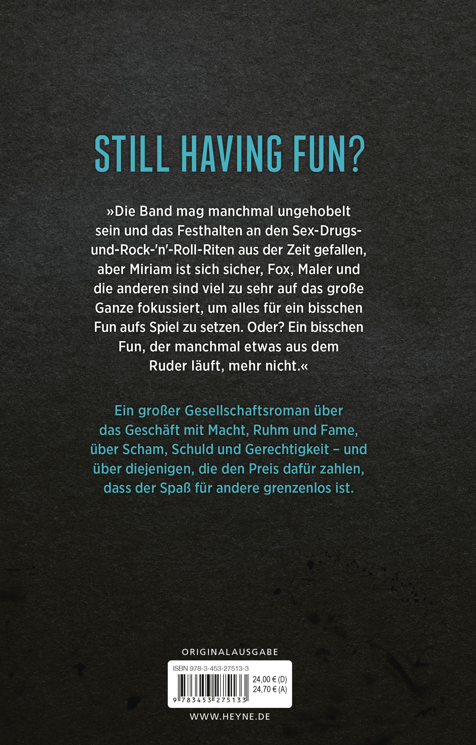 Beispielinhalt (Bild) Fun