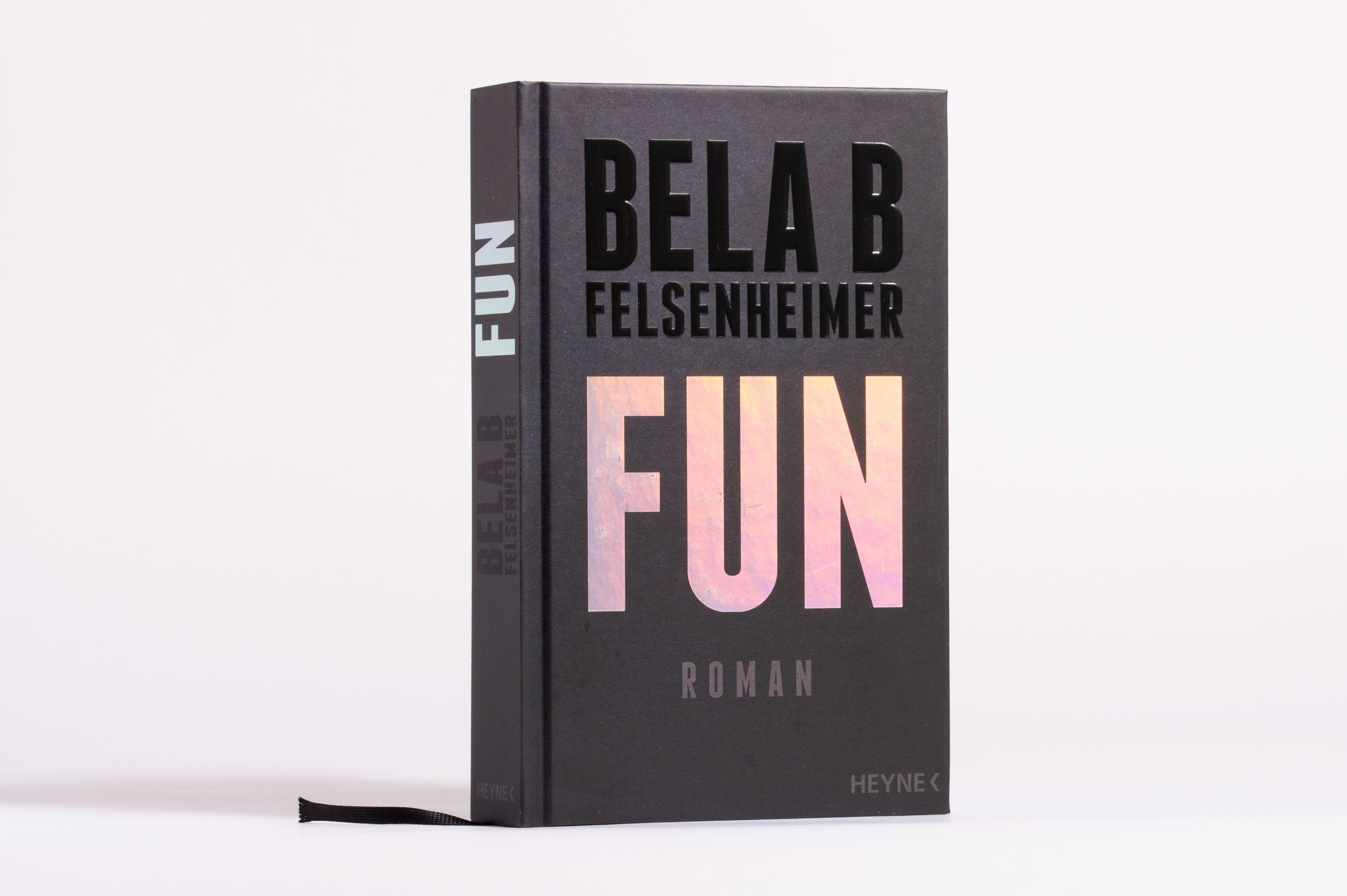 Beispielinhalt (Bild) Fun
