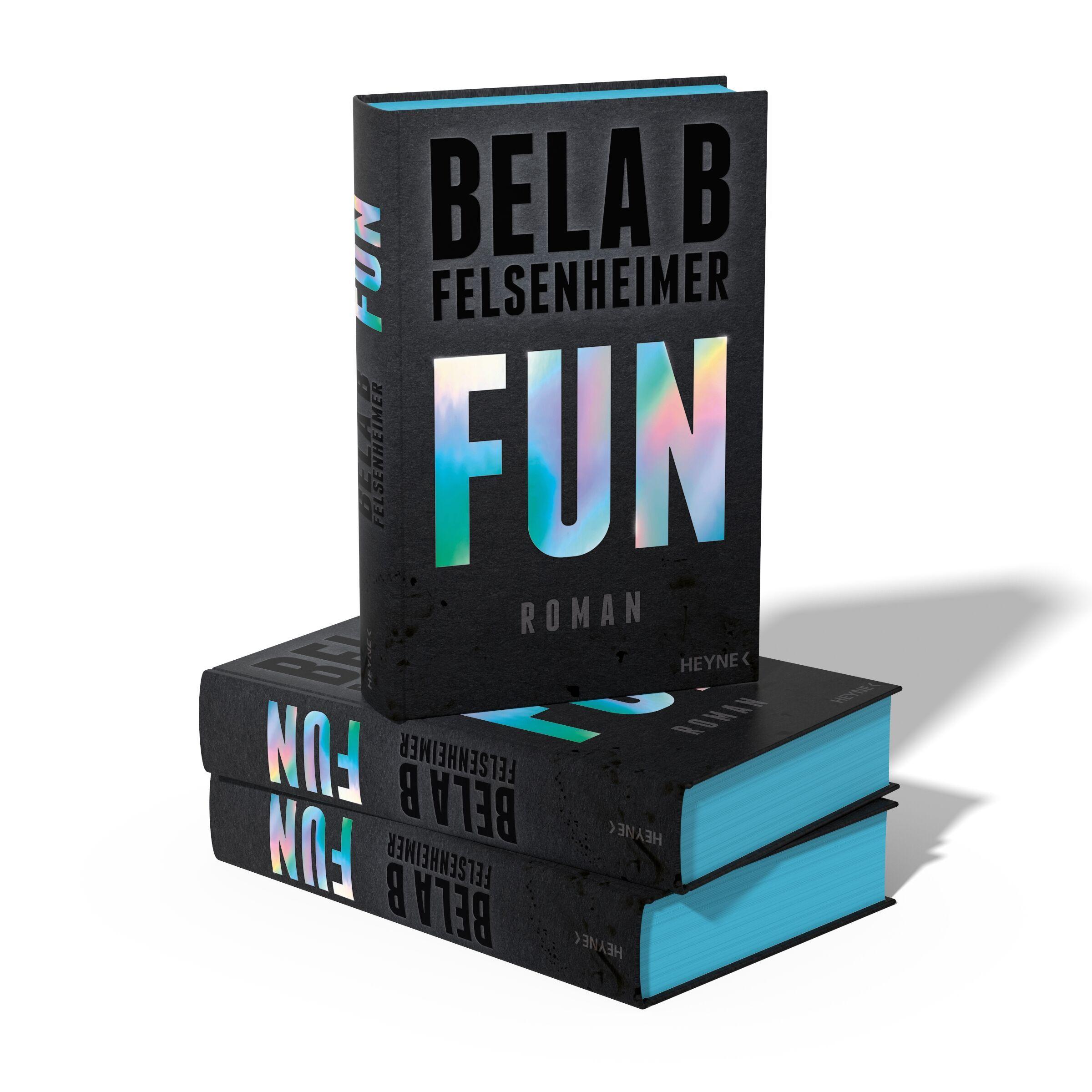 Beispielinhalt (Bild) Fun