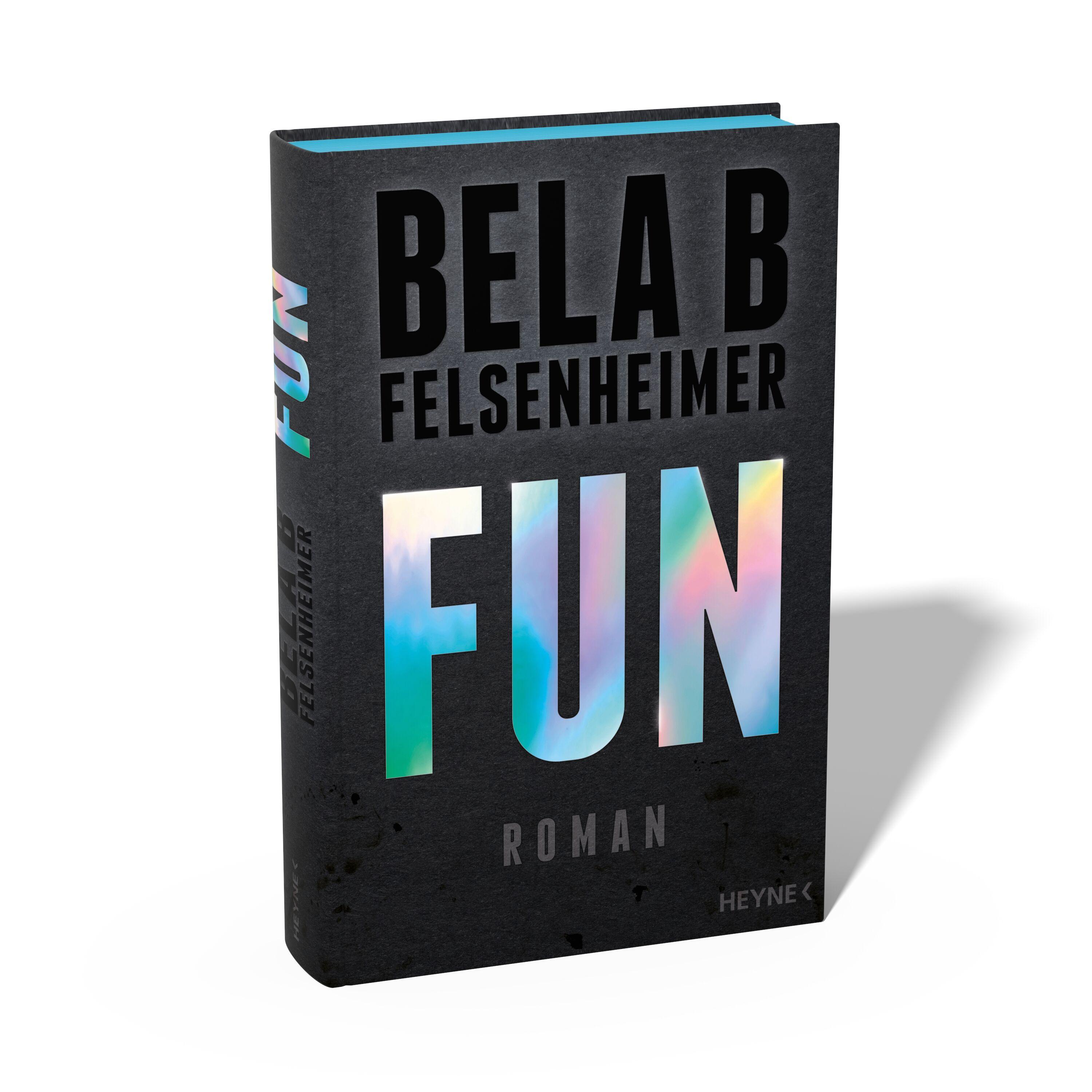 Beispielinhalt (Bild) Fun