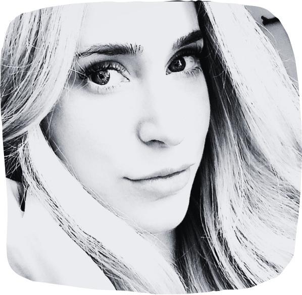 Autorenbild All the things I never talked about