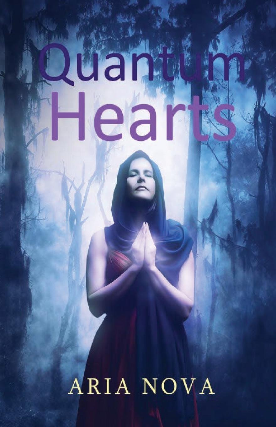 Vorderes Coverbild Quantum Hearts