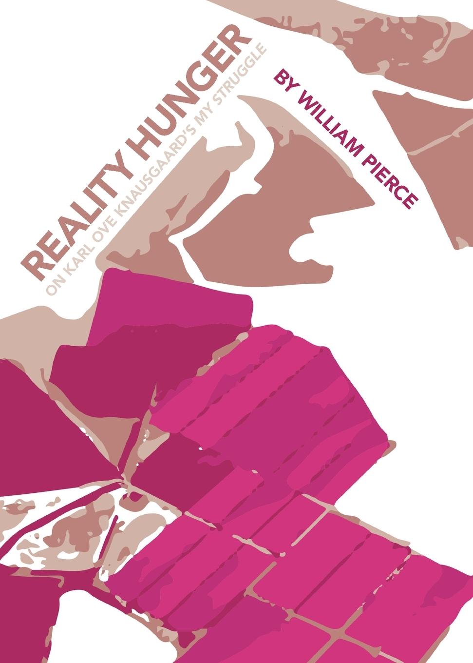 Vorderes Coverbild Reality Hunger