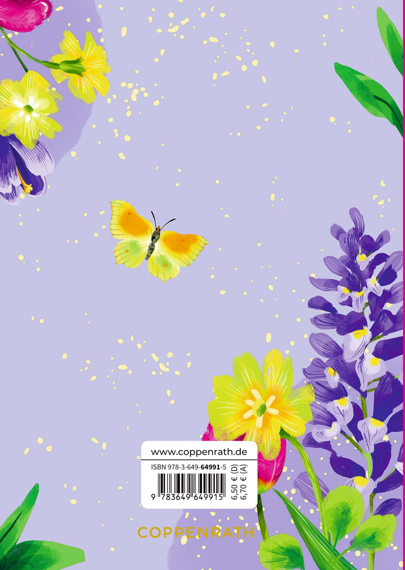 Rückseitencover Kompass für ein glückliches Leben