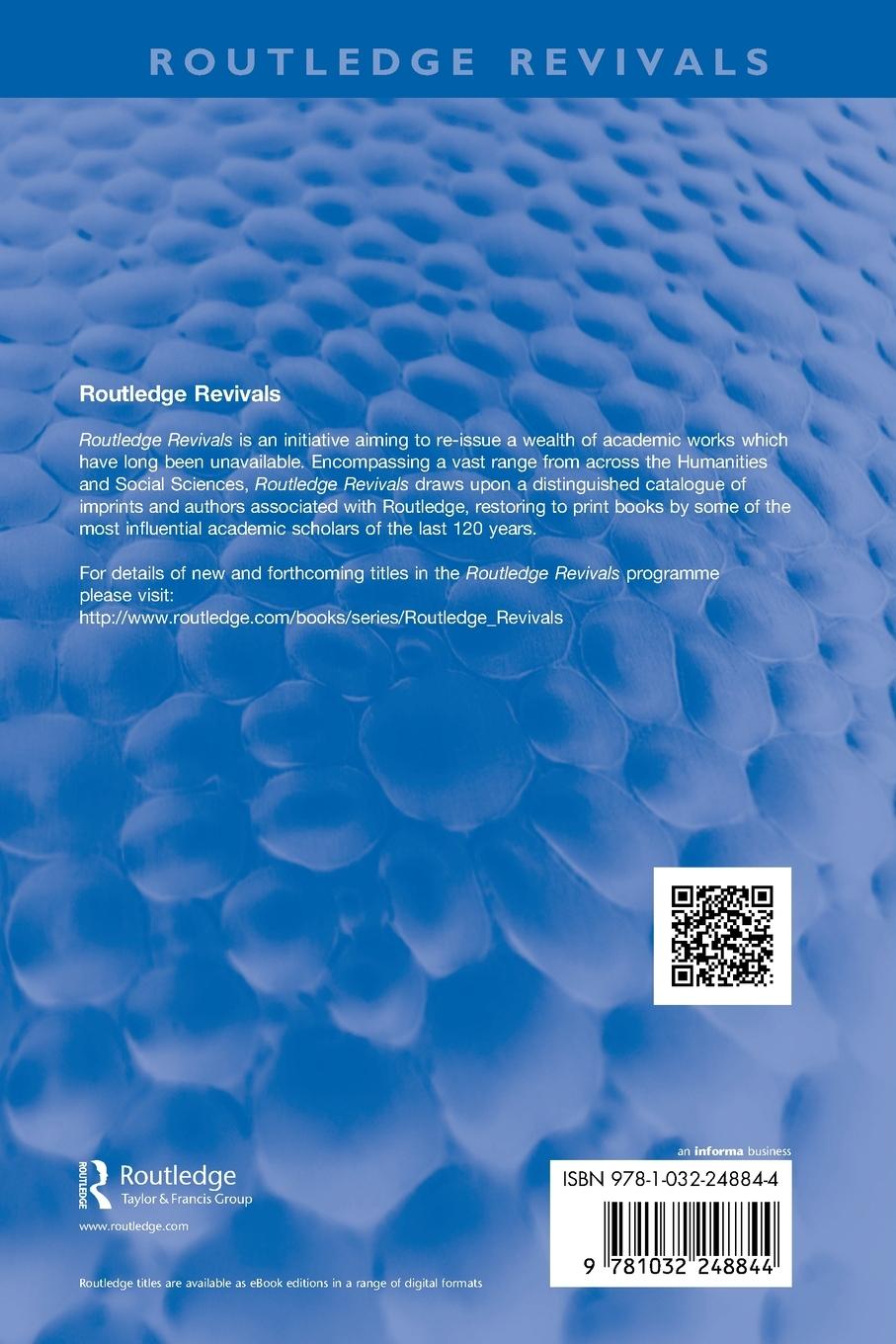 Rückseitencover Inner Visions