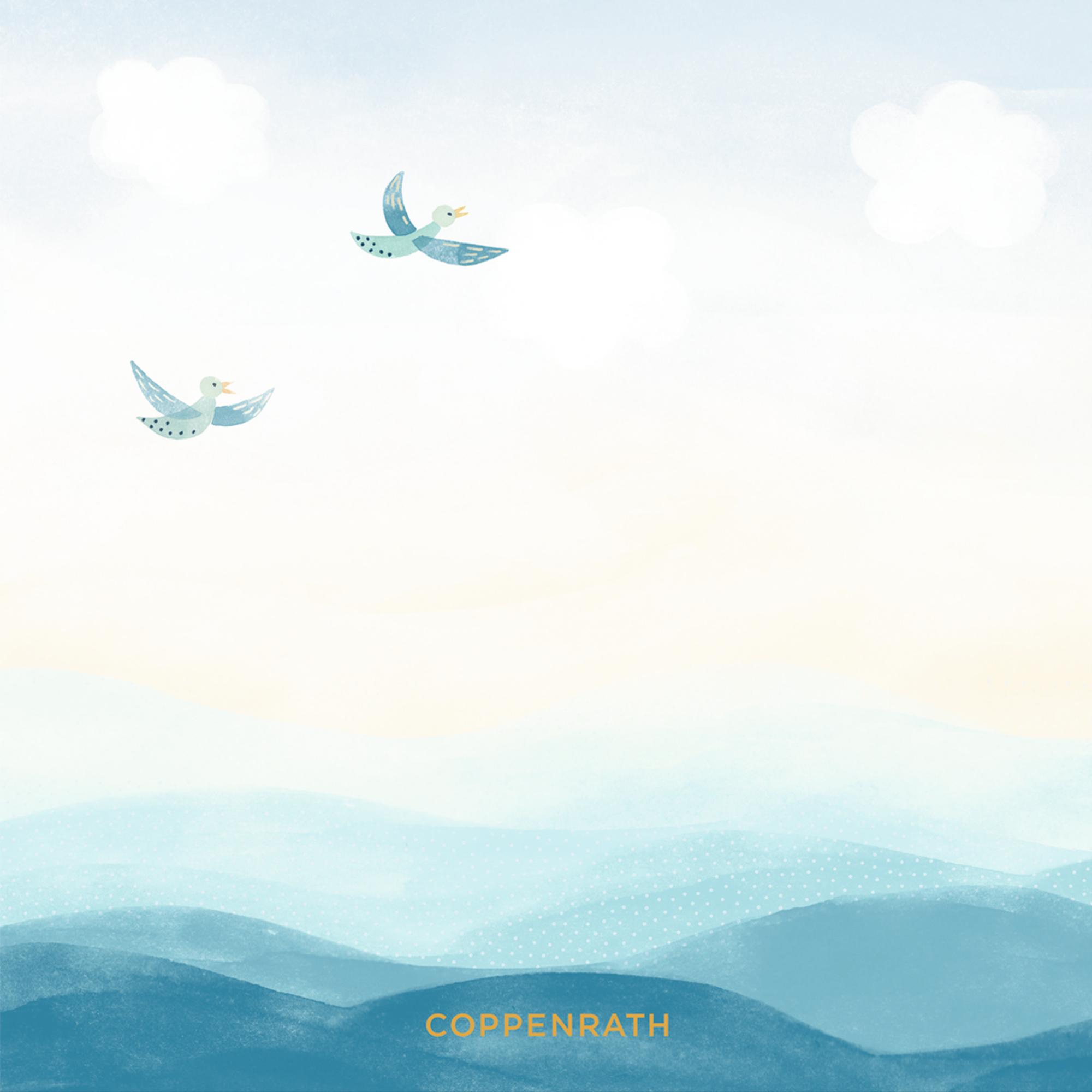 Rückseitencover Eintragalbum - Meine Erstkommunion