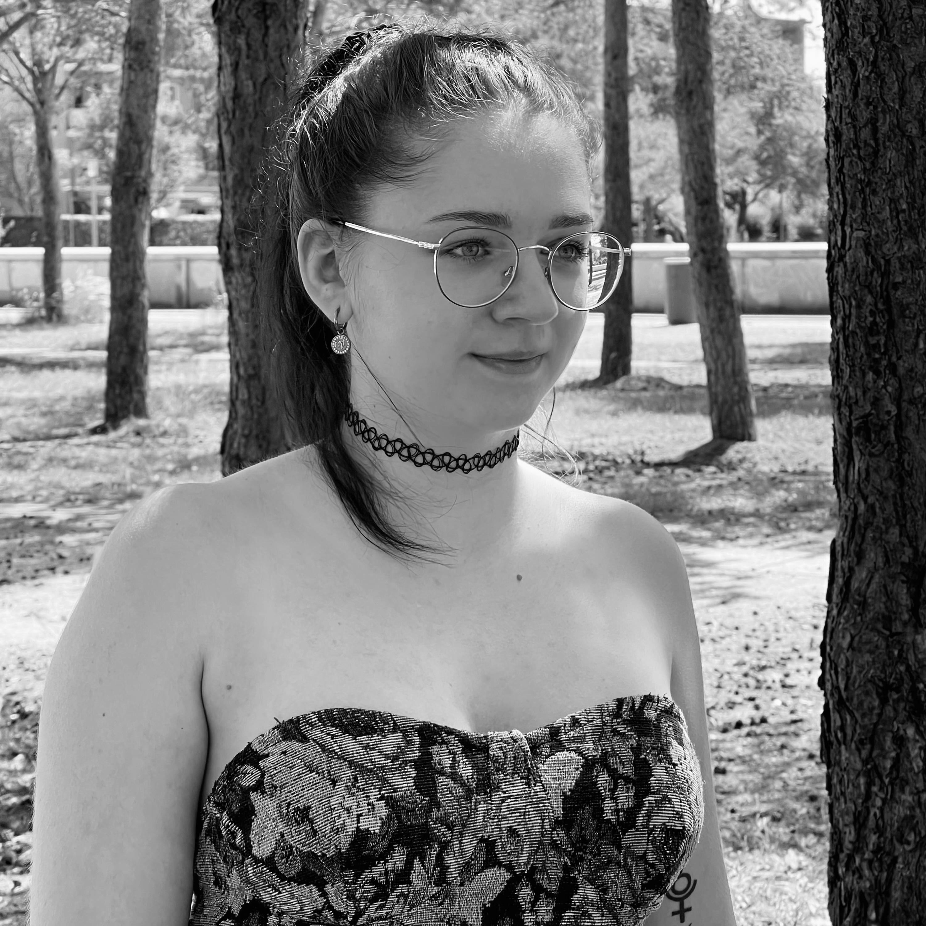 Autorenbild Dunkles Herz