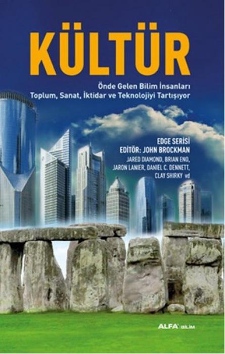 Vorderes Coverbild Kültür