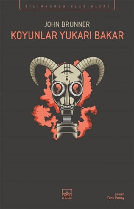 Vorderes Coverbild Koyunlar Yukari Bakar