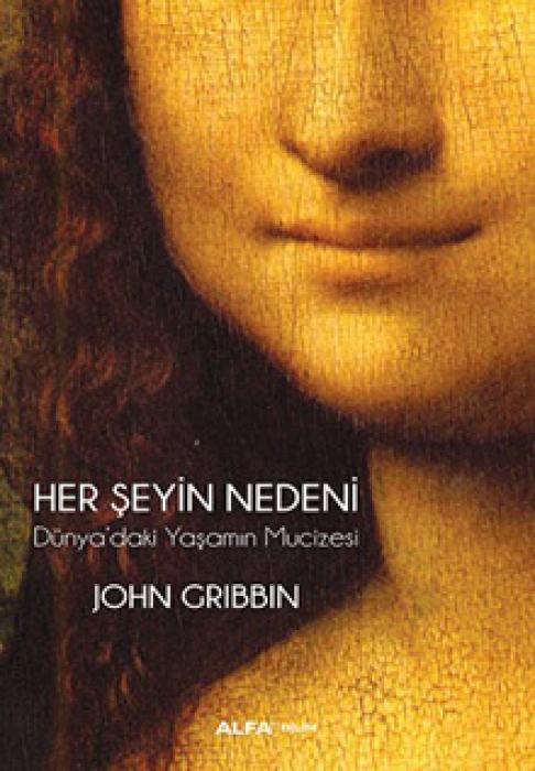 Vorderes Coverbild Her Seyin Nedeni
