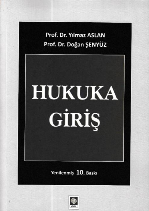 Vorderes Coverbild Hukuka Giris