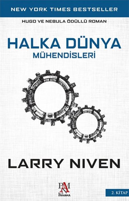 Vorderes Coverbild Halka Dünya Mühendisleri