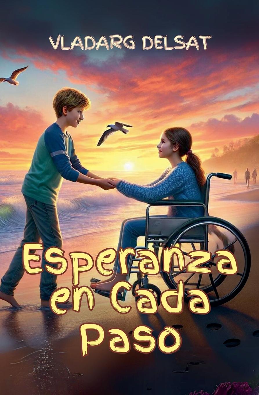 Vorderes Coverbild Esperanza en Cada Paso