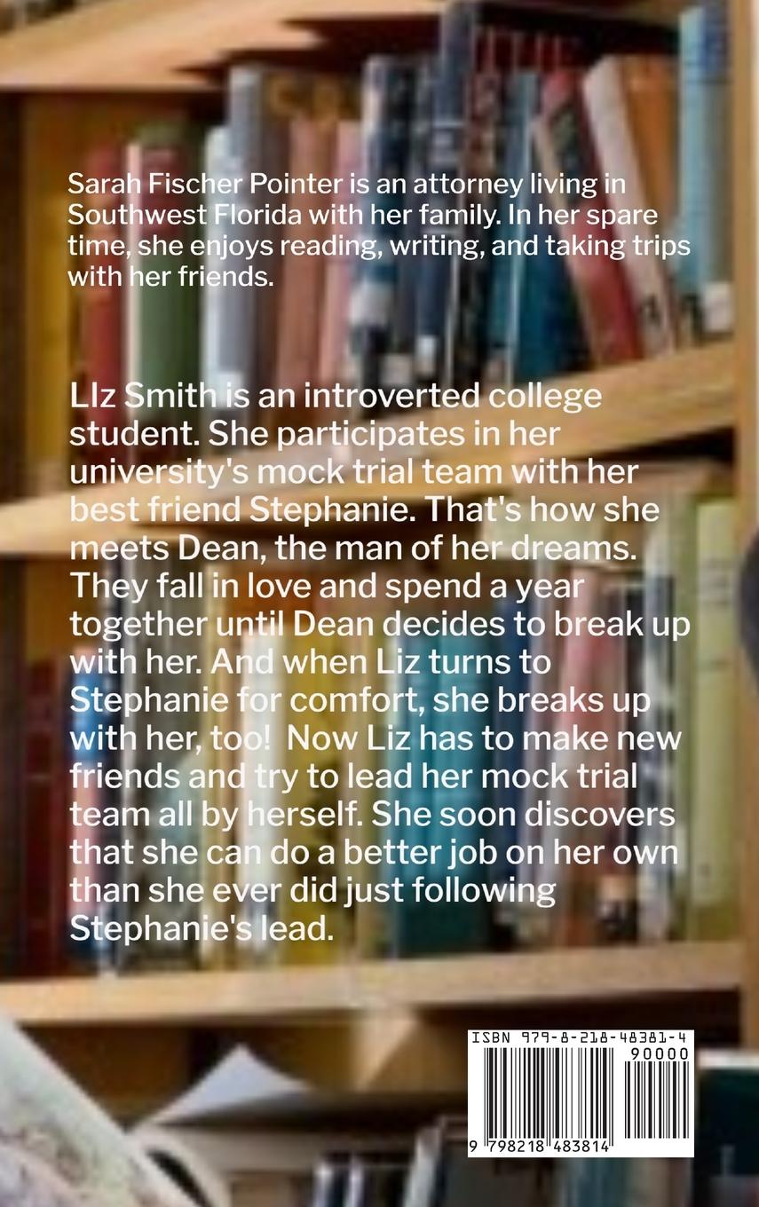 Rückseitencover The Double Breakup