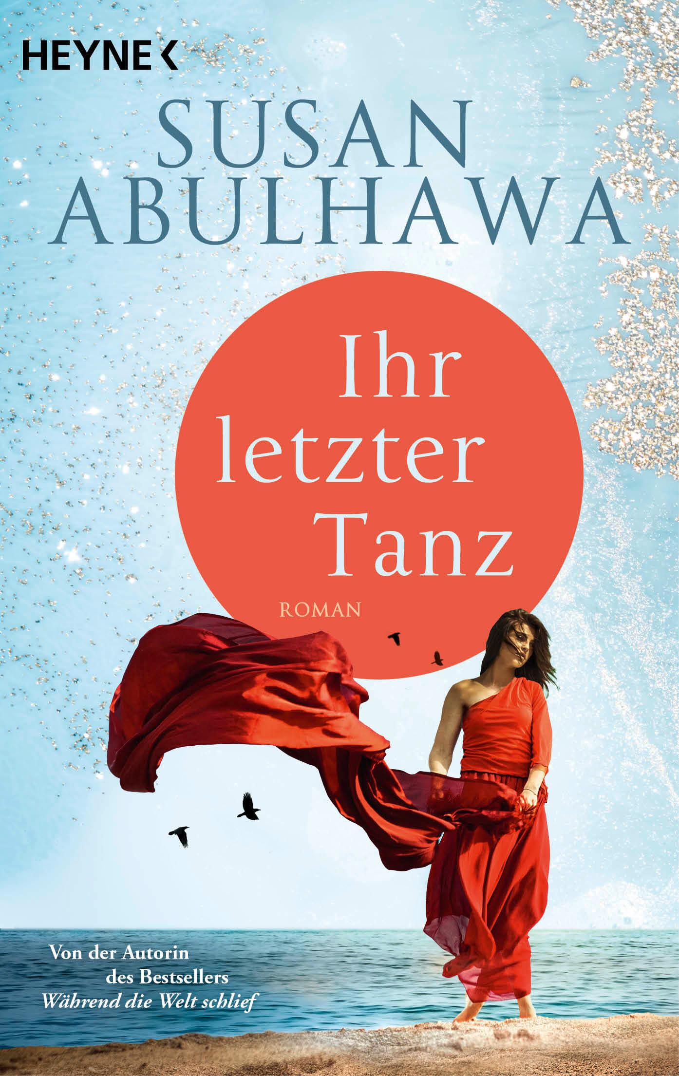 Vorderes Coverbild Ihr letzter Tanz