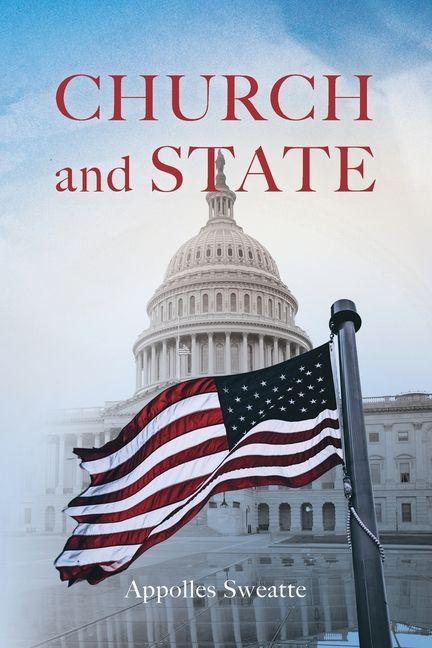 Vorderes Coverbild Church and State