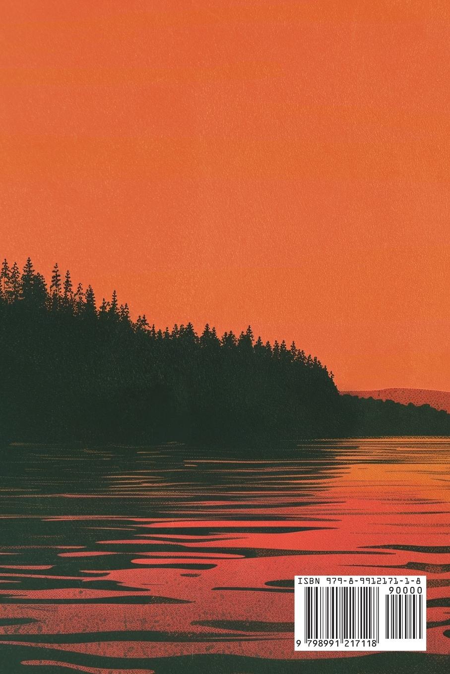 Rückseitencover Breaking the Bubble Line