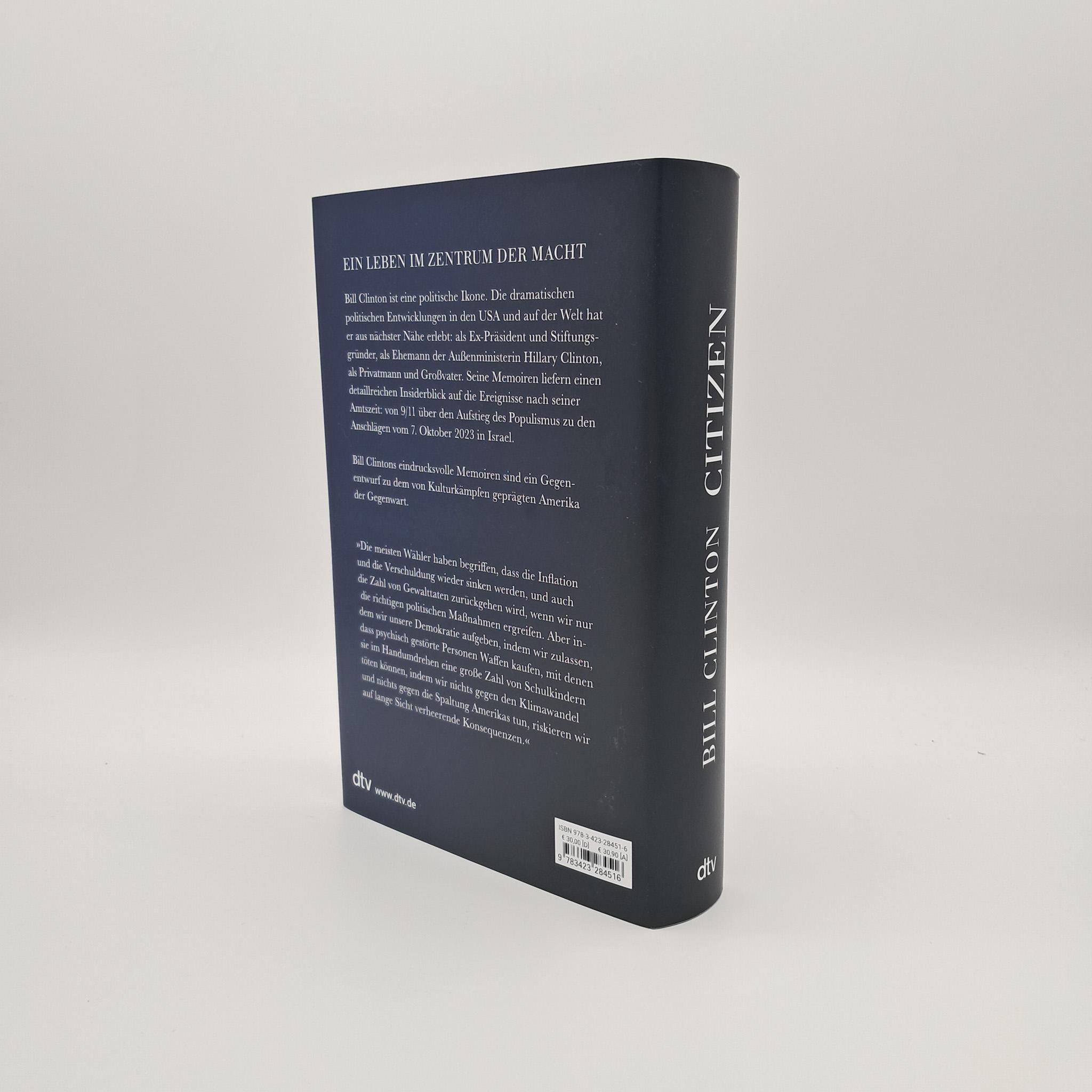 Beispielinhalt (Bild) Citizen