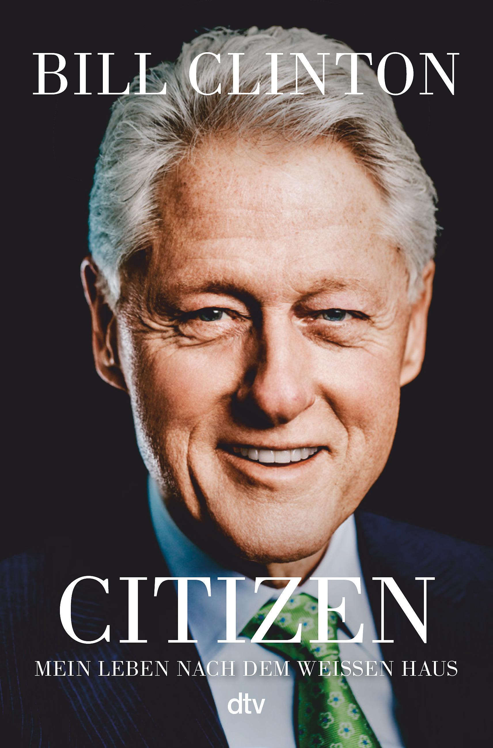 Vorderes Coverbild Citizen