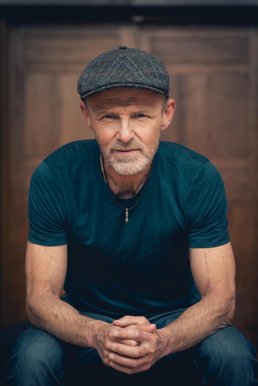 Autorenbild Der König