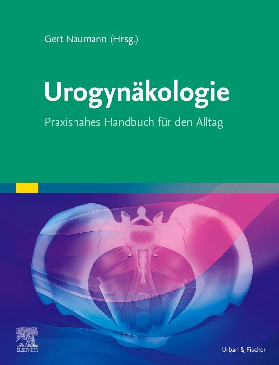 Vorderes Coverbild Urogynäkologie