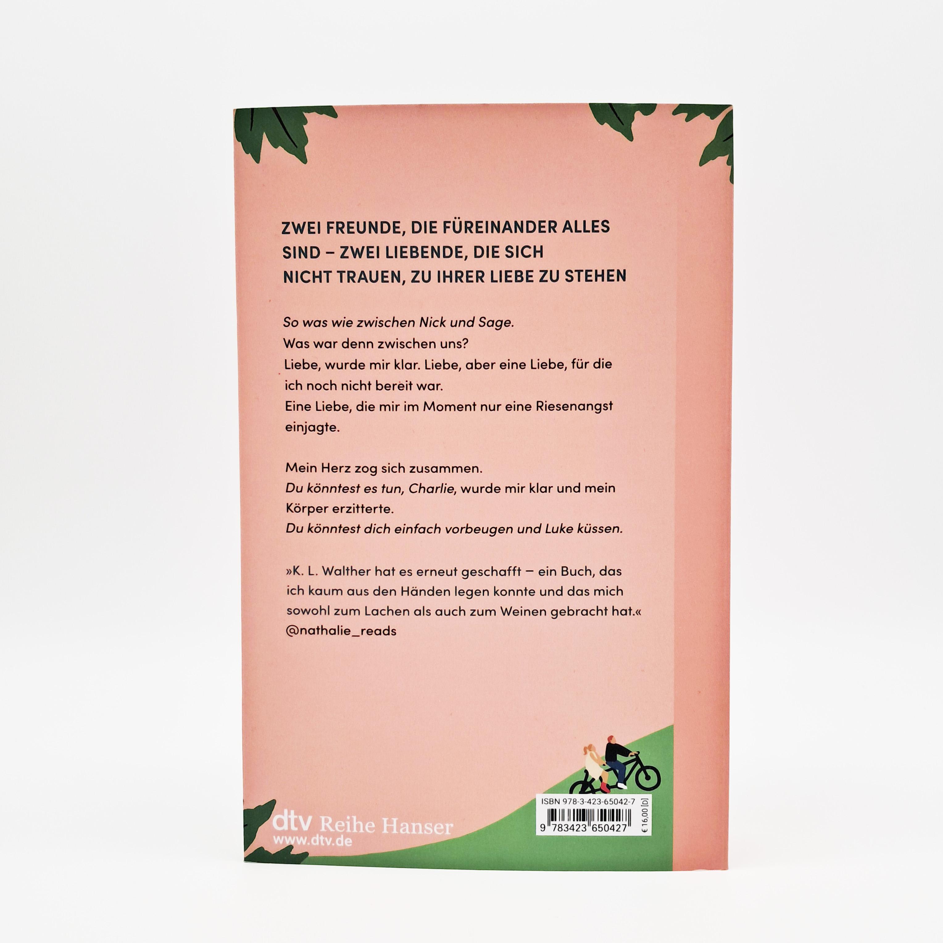 Beispielinhalt (Bild) Maybe Meant To Be