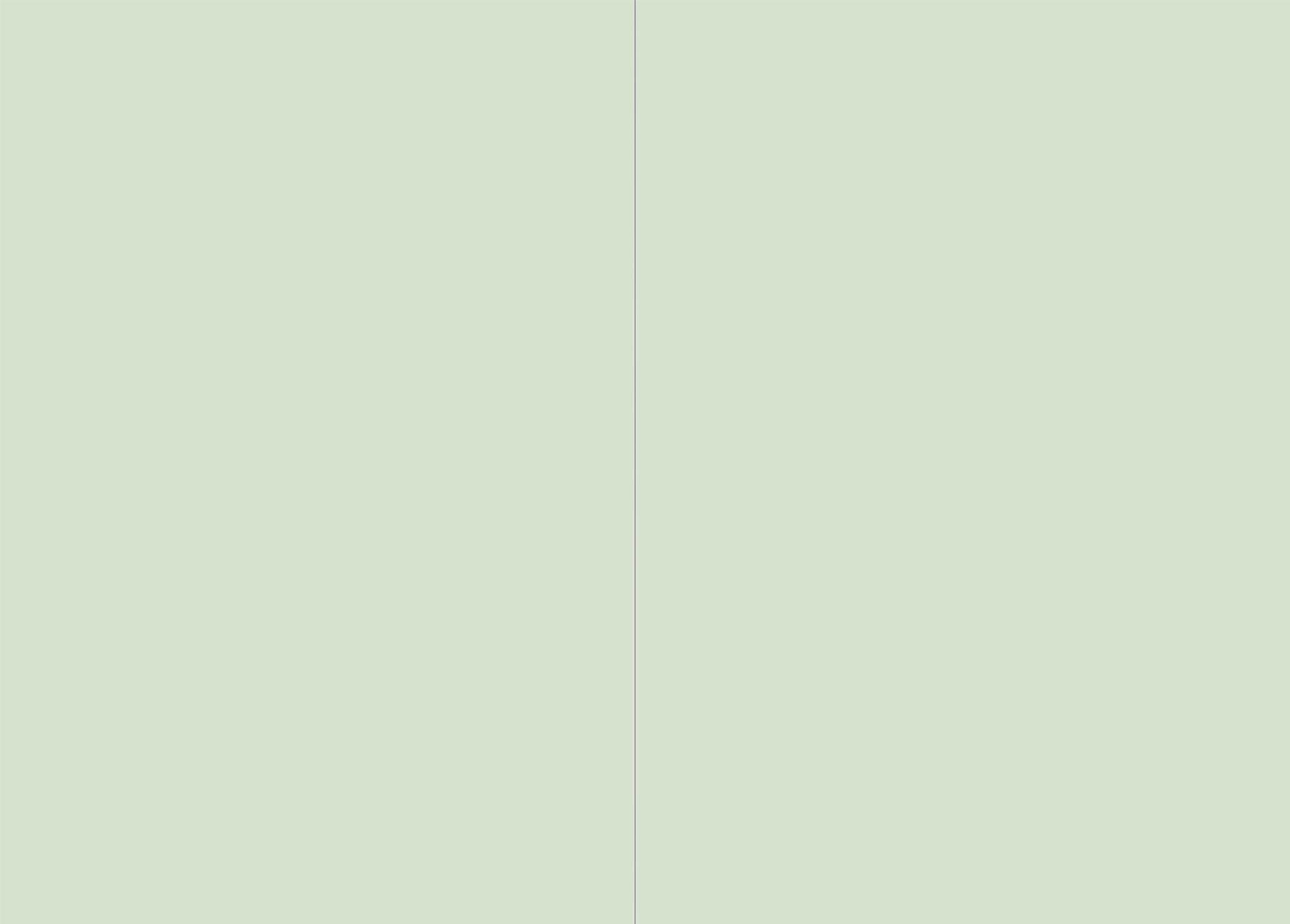 Beispielinhalt (Bild) Grußkarten-Set - Ein stiller Gruß