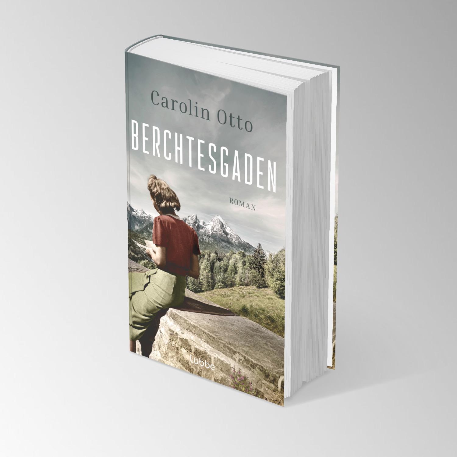 Beispielinhalt (Bild) Berchtesgaden