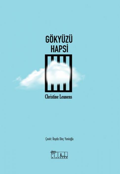 Vorderes Coverbild Gökyüzü Hapsi