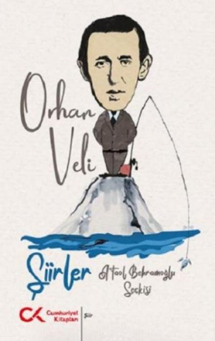 Vorderes Coverbild Siirler